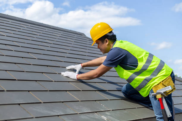Slate Roofing Contractor in Williston Park, NY