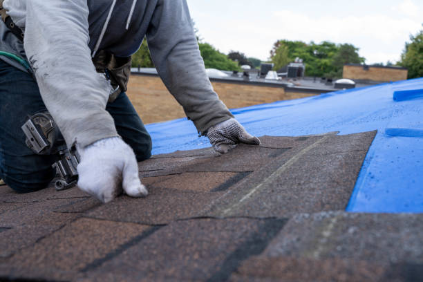 Gutter Installation and Roofing in Williston Park, NY